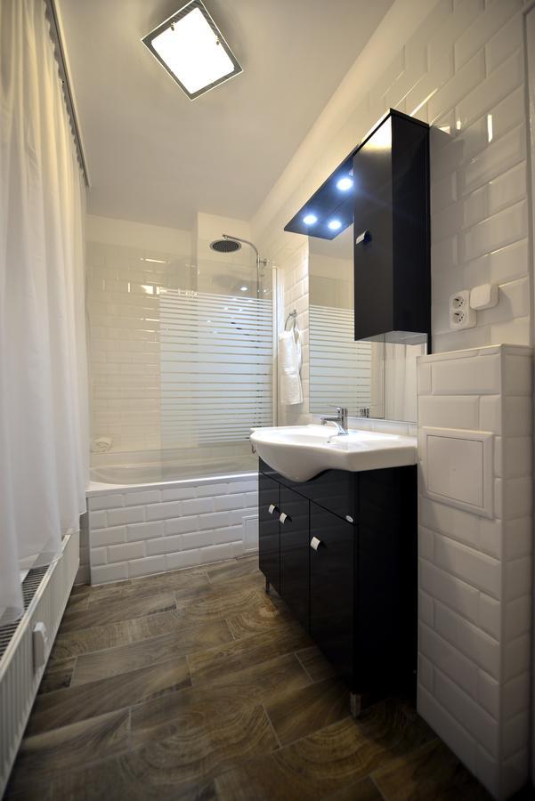 Panorama City Apartman بيتْش المظهر الخارجي الصورة