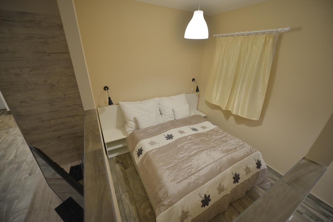 Panorama City Apartman بيتْش المظهر الخارجي الصورة