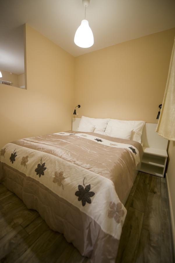 Panorama City Apartman بيتْش المظهر الخارجي الصورة