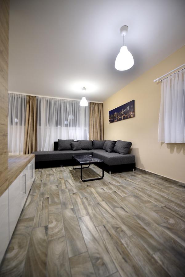 Panorama City Apartman بيتْش المظهر الخارجي الصورة