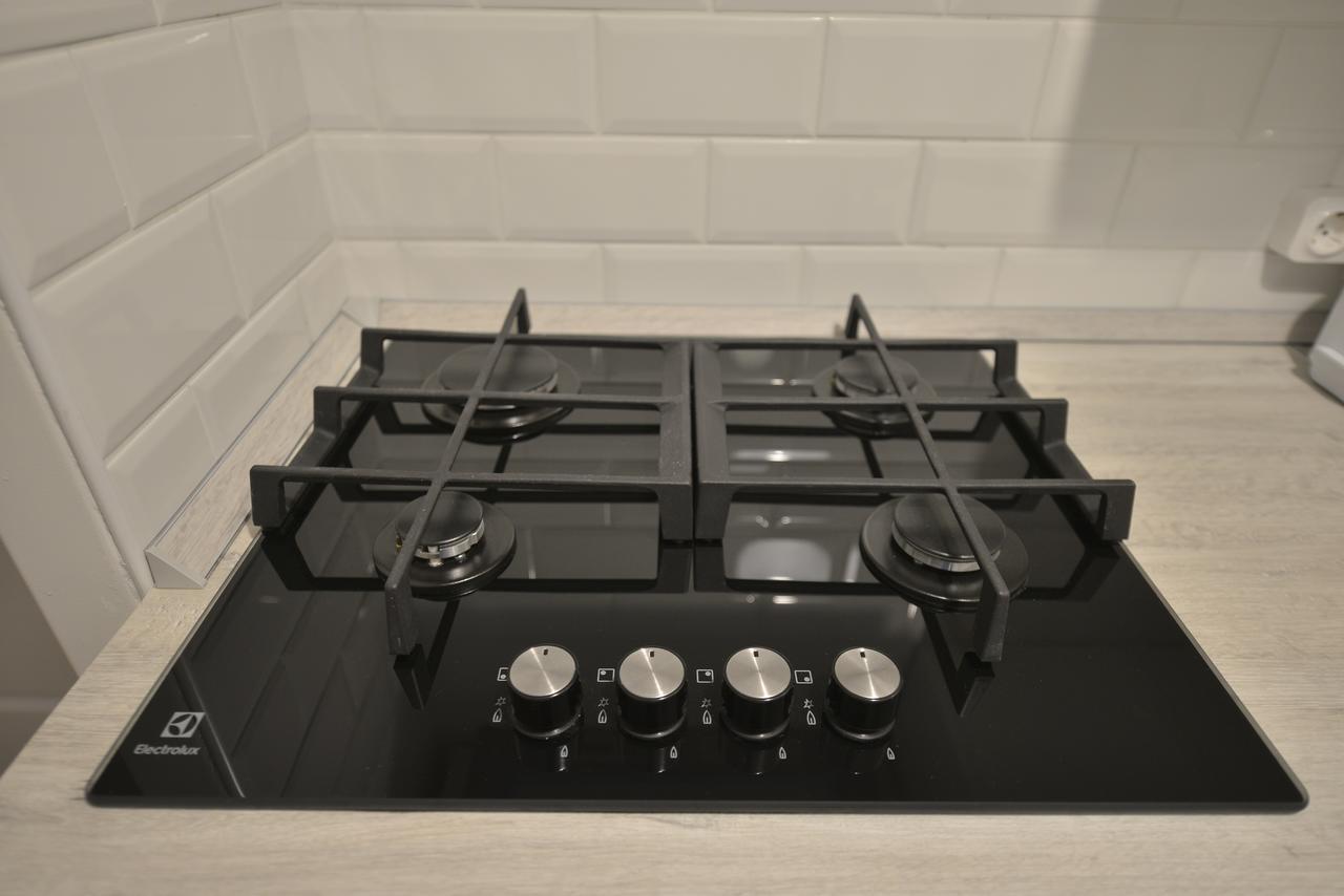 Panorama City Apartman بيتْش المظهر الخارجي الصورة