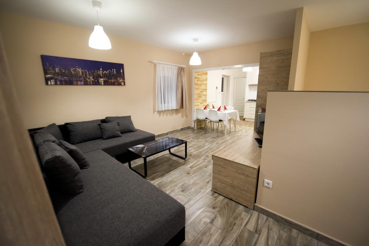 Panorama City Apartman بيتْش المظهر الخارجي الصورة
