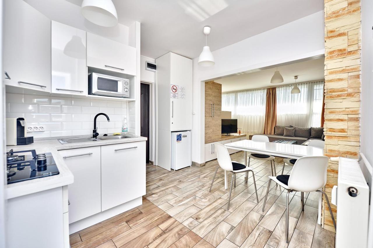Panorama City Apartman بيتْش المظهر الخارجي الصورة