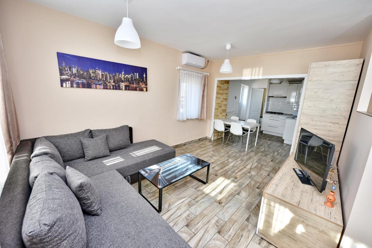 Panorama City Apartman بيتْش المظهر الخارجي الصورة