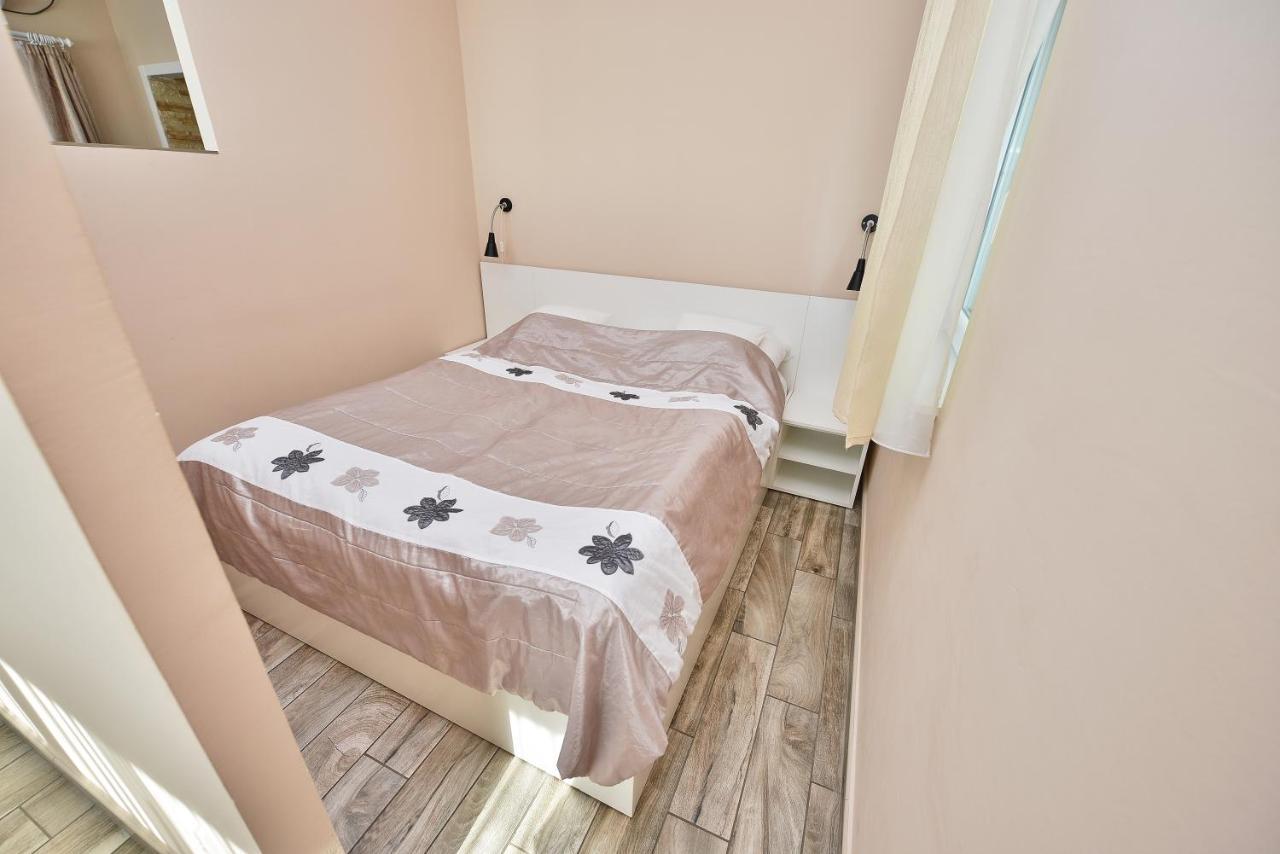 Panorama City Apartman بيتْش المظهر الخارجي الصورة